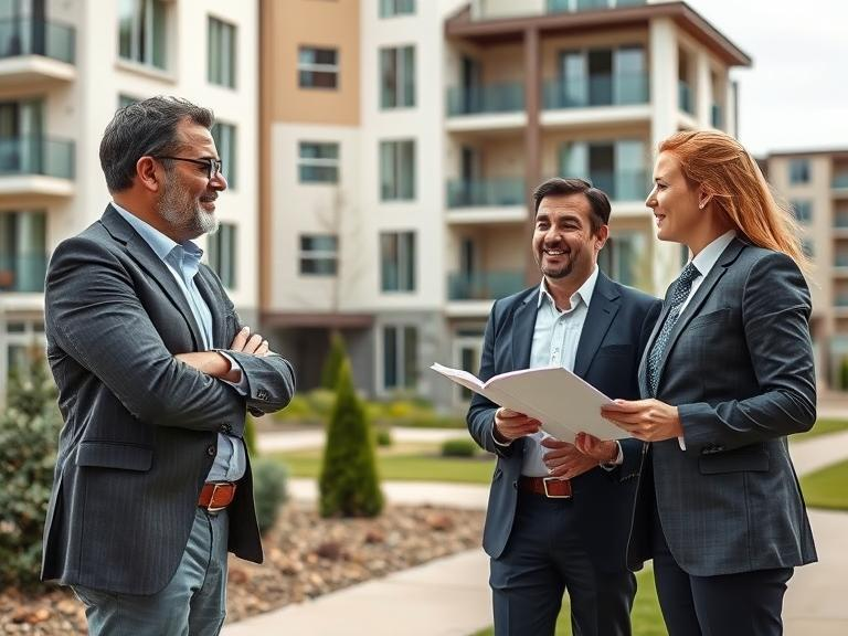 Landlord Services